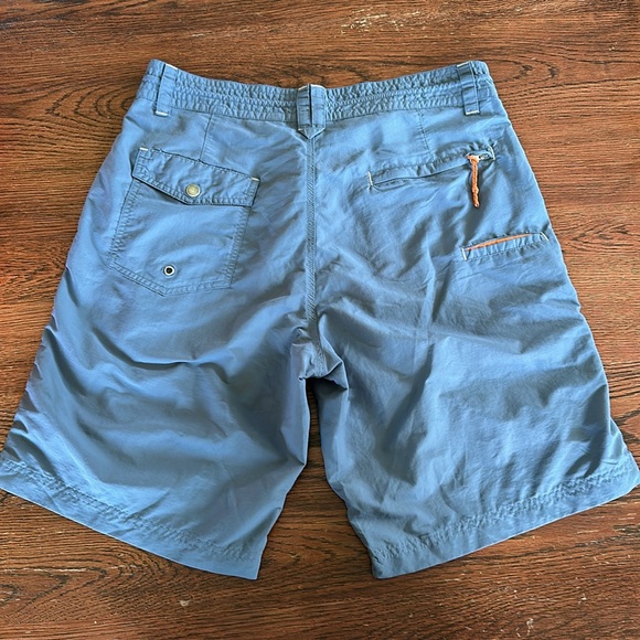 Howler Brothers Hybrid Shorts 9.5” - Picture 4 of 5